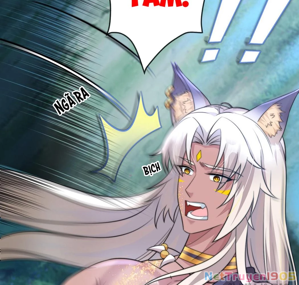 Thú Thế Nữ Vương Hôm Nay Lật Thẻ Rồi Sao ??? Chapter 7 - 67