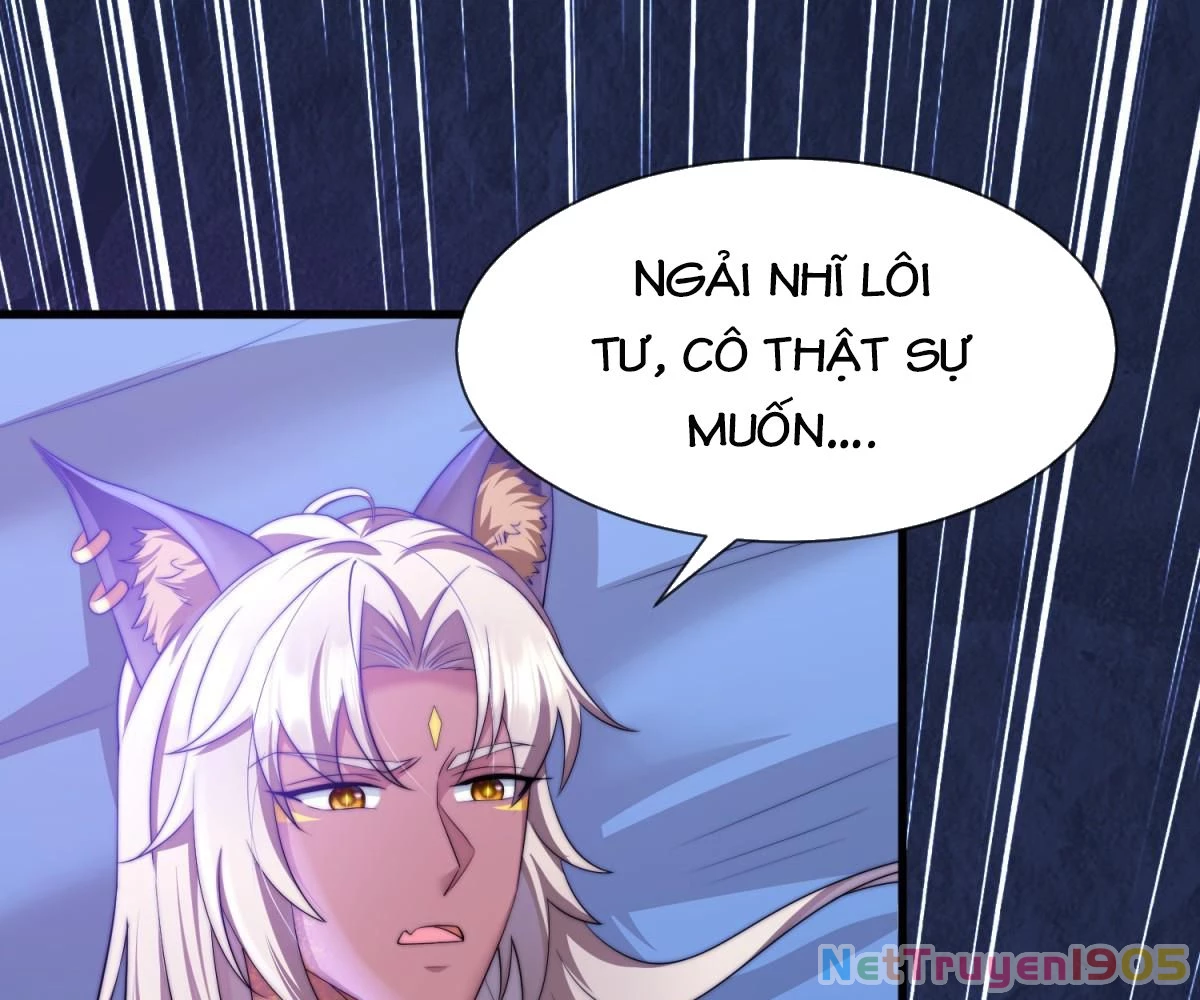 Thú Thế Nữ Vương Hôm Nay Lật Thẻ Rồi Sao ??? Chapter 8 - 4