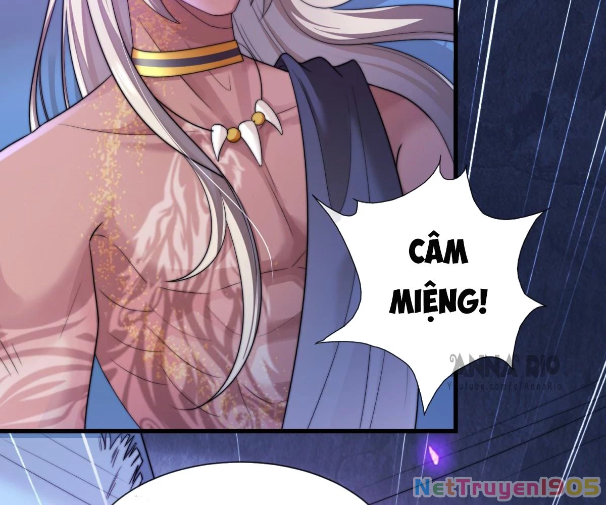 Thú Thế Nữ Vương Hôm Nay Lật Thẻ Rồi Sao ??? Chapter 8 - 5