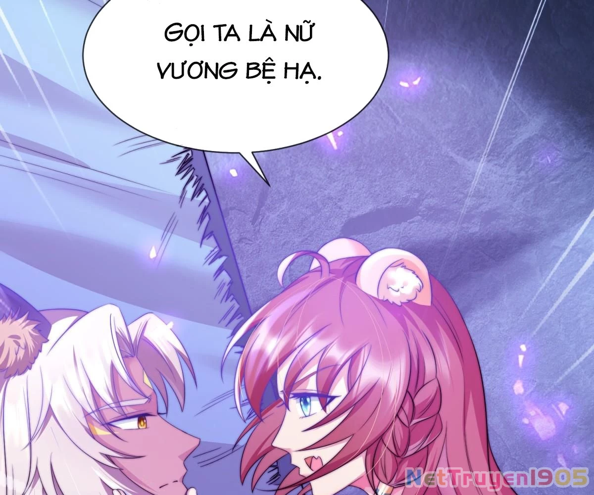 Thú Thế Nữ Vương Hôm Nay Lật Thẻ Rồi Sao ??? Chapter 8 - 6