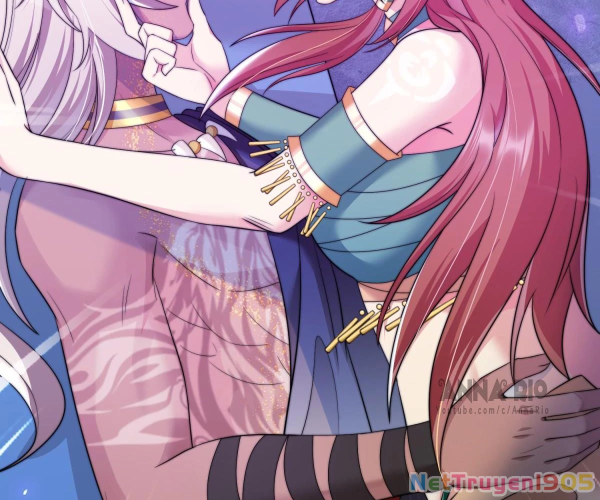 Thú Thế Nữ Vương Hôm Nay Lật Thẻ Rồi Sao ??? Chapter 8 - 7