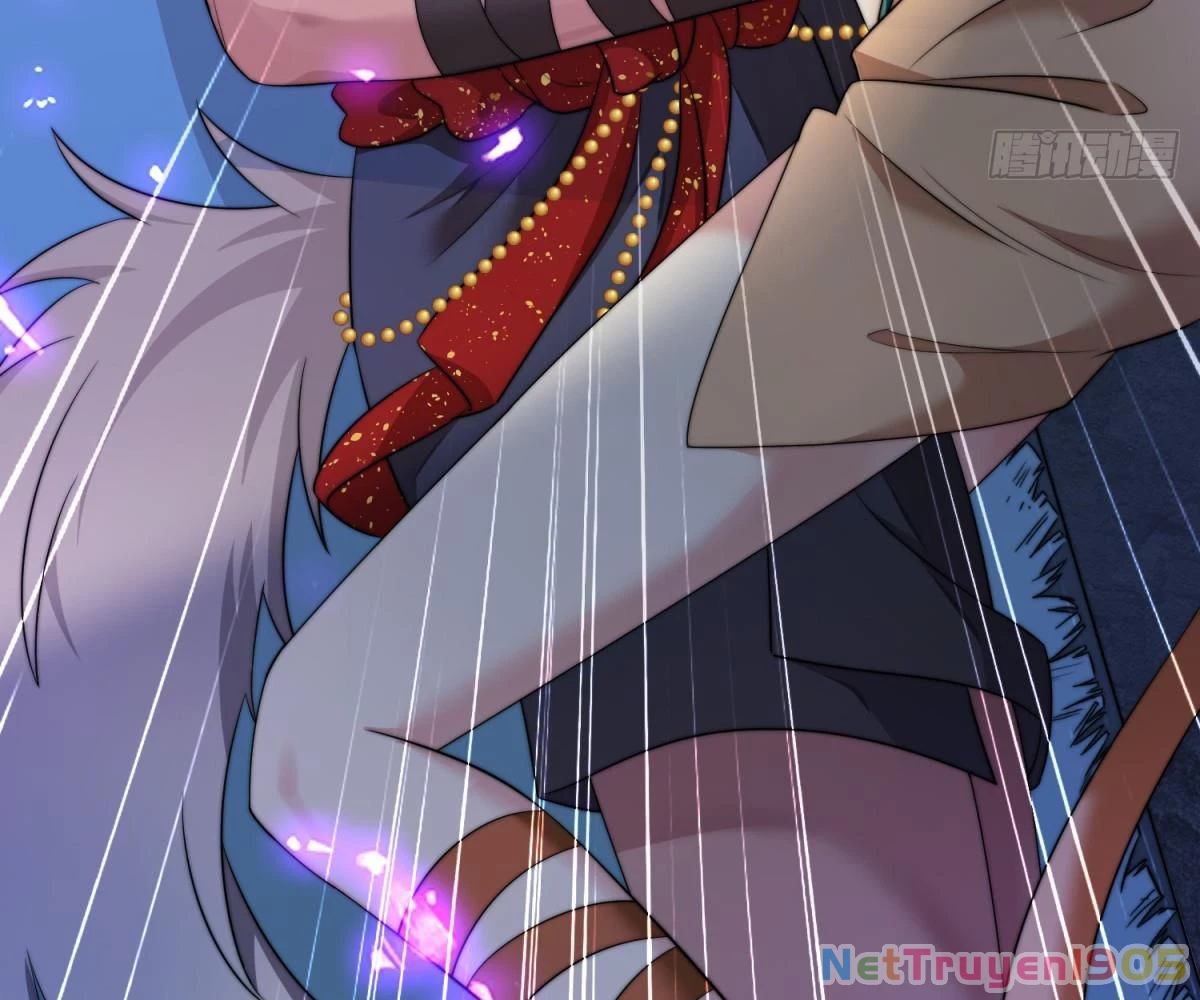 Thú Thế Nữ Vương Hôm Nay Lật Thẻ Rồi Sao ??? Chapter 8 - 8