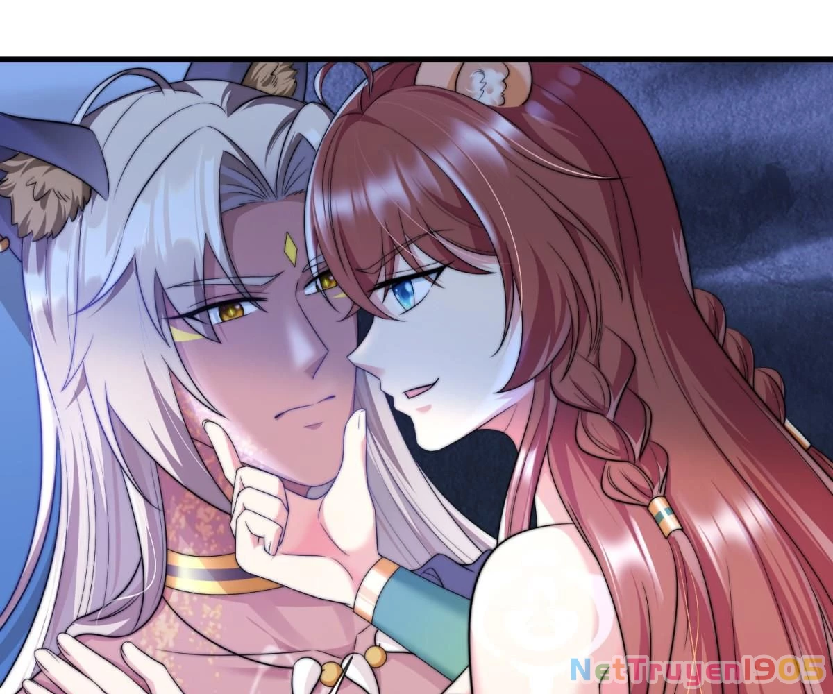 Thú Thế Nữ Vương Hôm Nay Lật Thẻ Rồi Sao ??? Chapter 8 - 14