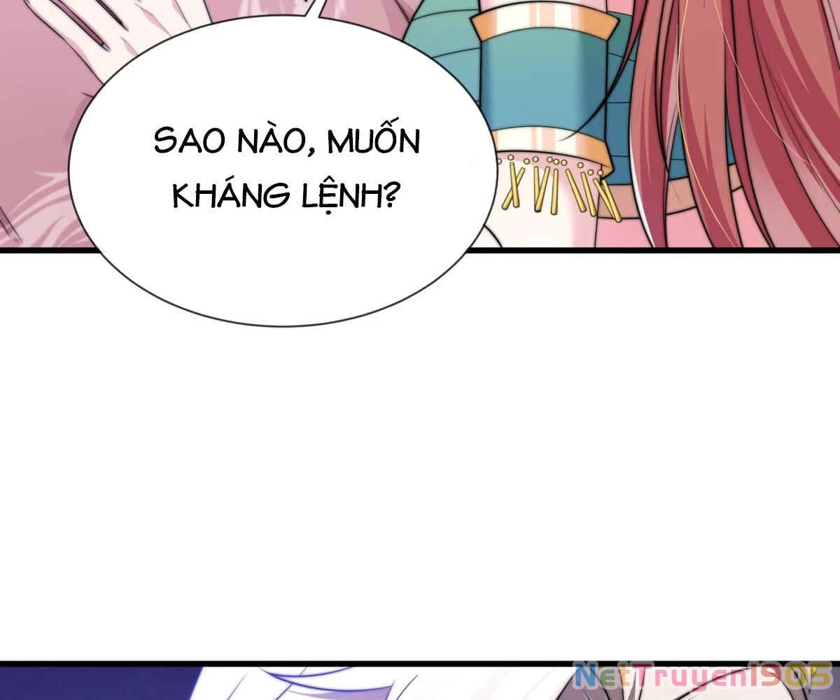 Thú Thế Nữ Vương Hôm Nay Lật Thẻ Rồi Sao ??? Chapter 8 - 16