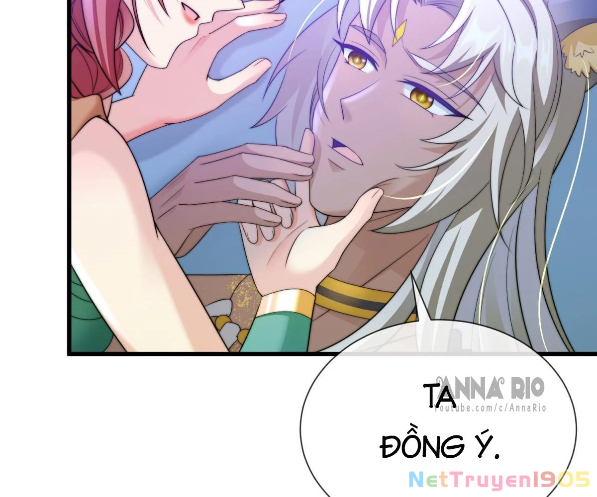 Thú Thế Nữ Vương Hôm Nay Lật Thẻ Rồi Sao ??? Chapter 8 - 19