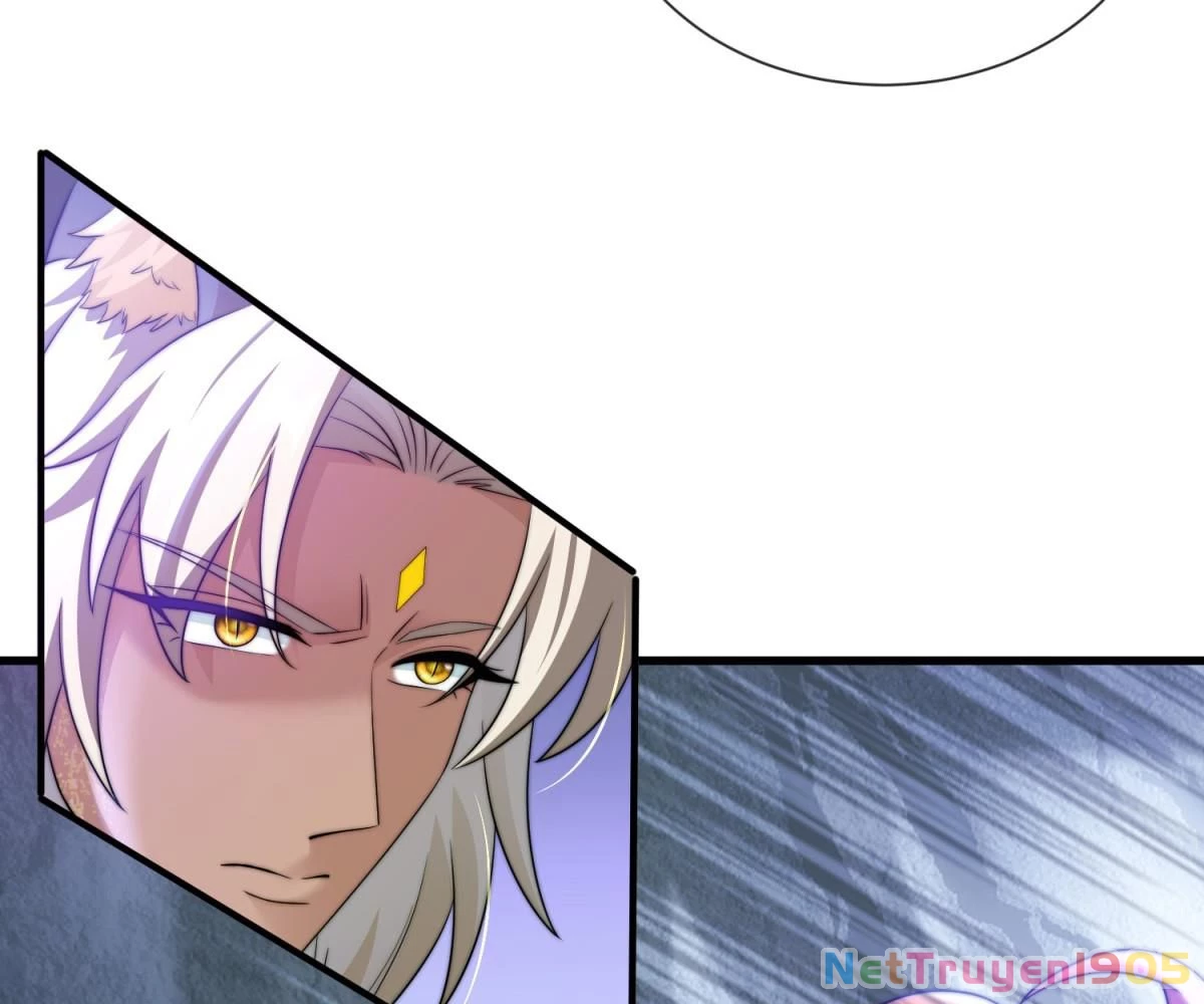 Thú Thế Nữ Vương Hôm Nay Lật Thẻ Rồi Sao ??? Chapter 8 - 20