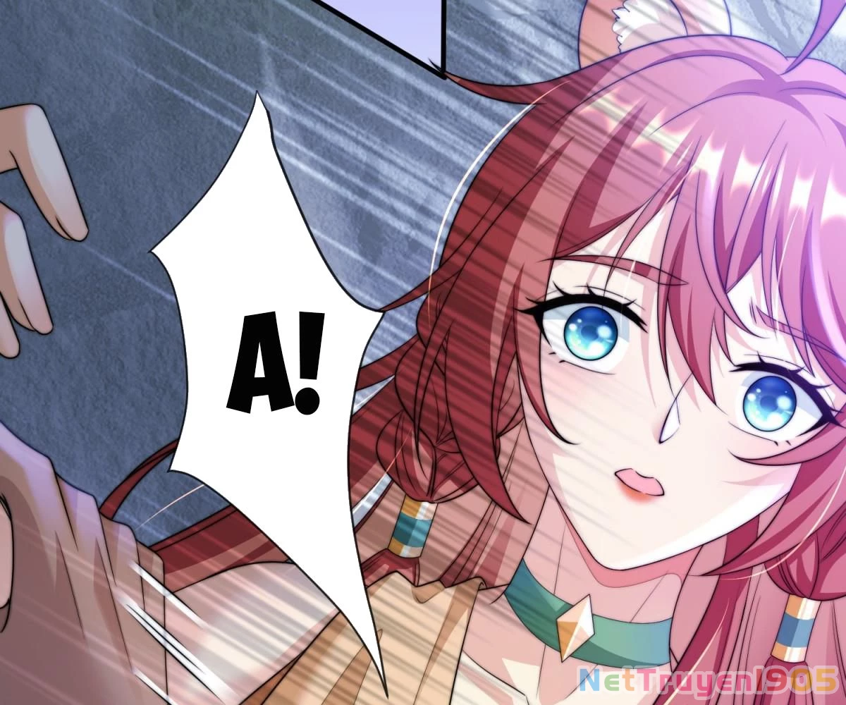 Thú Thế Nữ Vương Hôm Nay Lật Thẻ Rồi Sao ??? Chapter 8 - 22