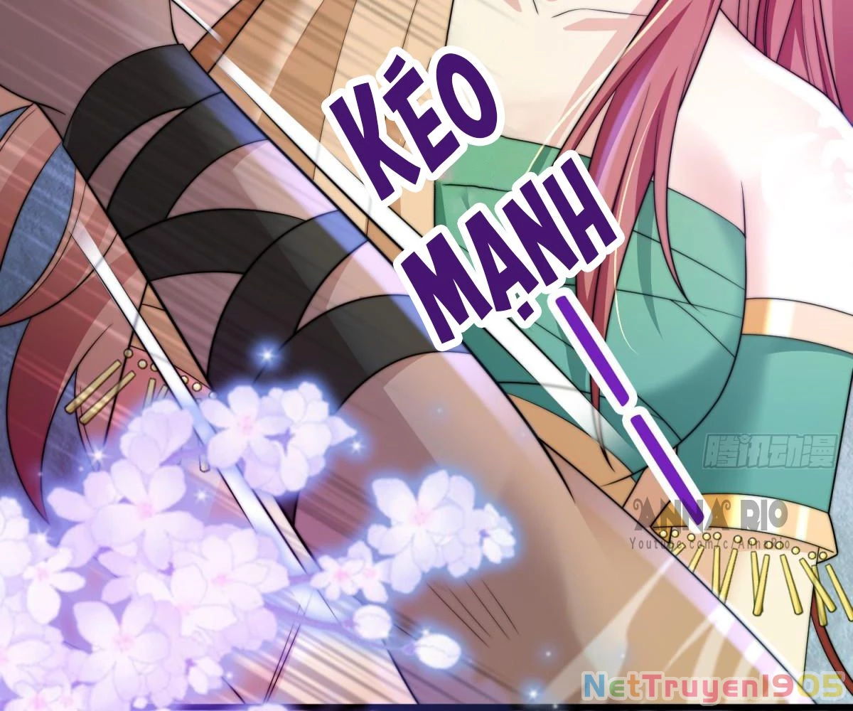 Thú Thế Nữ Vương Hôm Nay Lật Thẻ Rồi Sao ??? Chapter 8 - 23