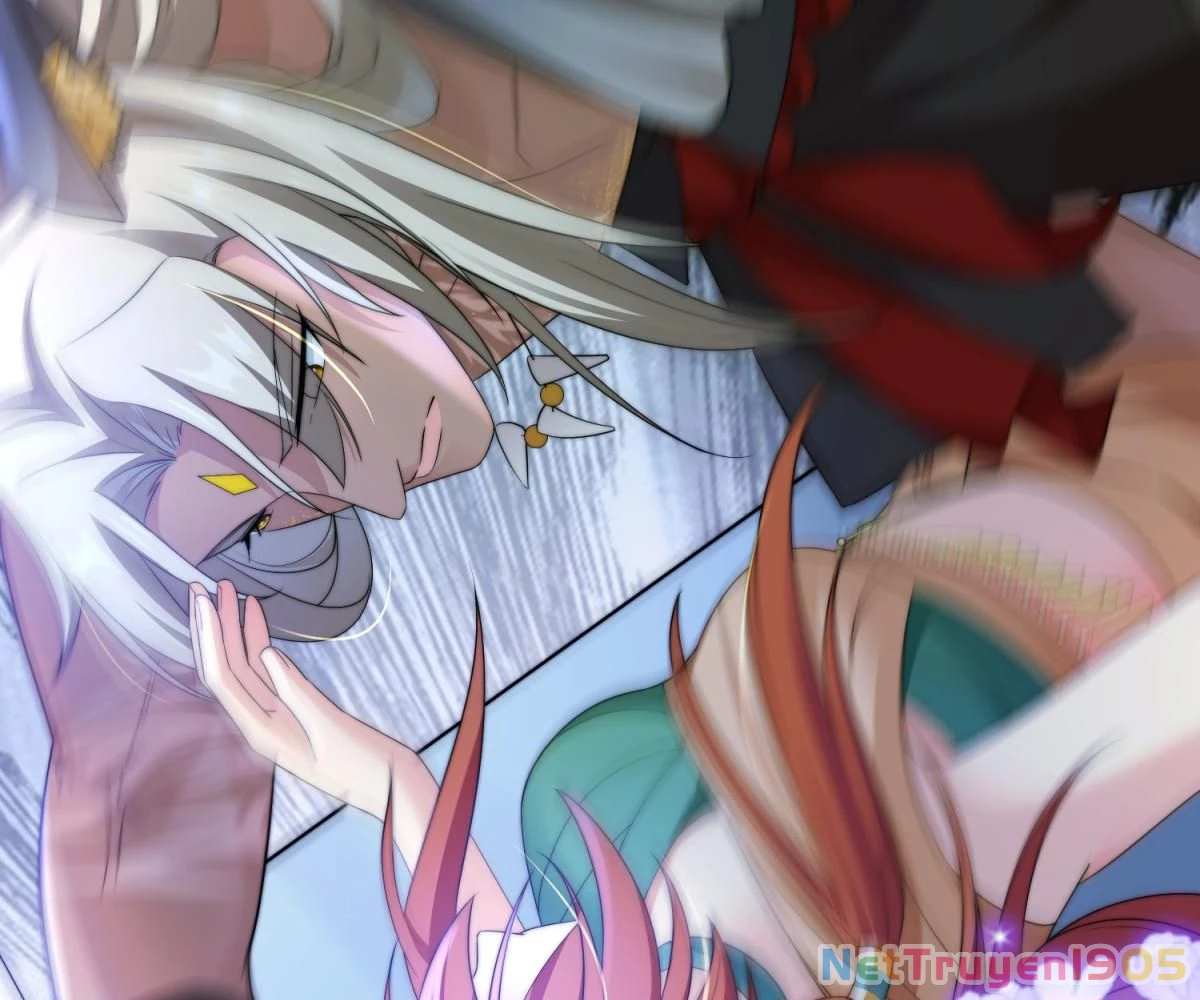 Thú Thế Nữ Vương Hôm Nay Lật Thẻ Rồi Sao ??? Chapter 8 - 26