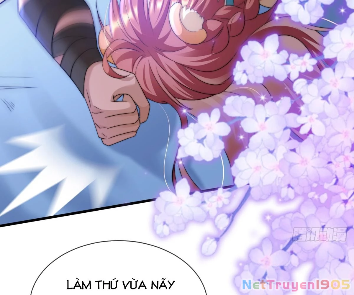 Thú Thế Nữ Vương Hôm Nay Lật Thẻ Rồi Sao ??? Chapter 8 - 28