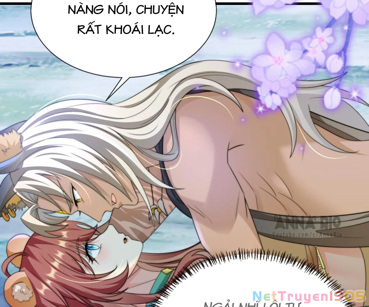 Thú Thế Nữ Vương Hôm Nay Lật Thẻ Rồi Sao ??? Chapter 8 - 29