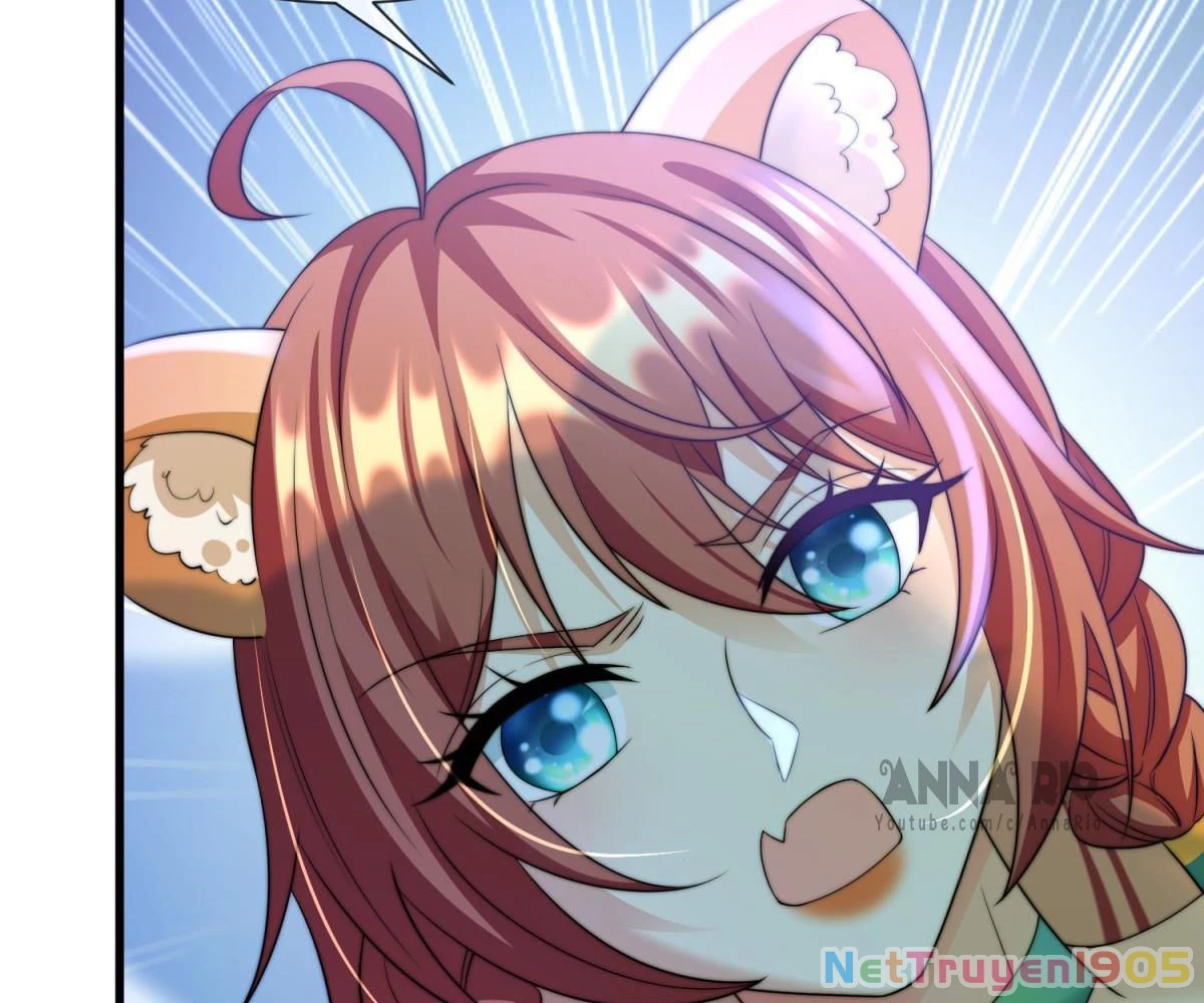 Thú Thế Nữ Vương Hôm Nay Lật Thẻ Rồi Sao ??? Chapter 8 - 31