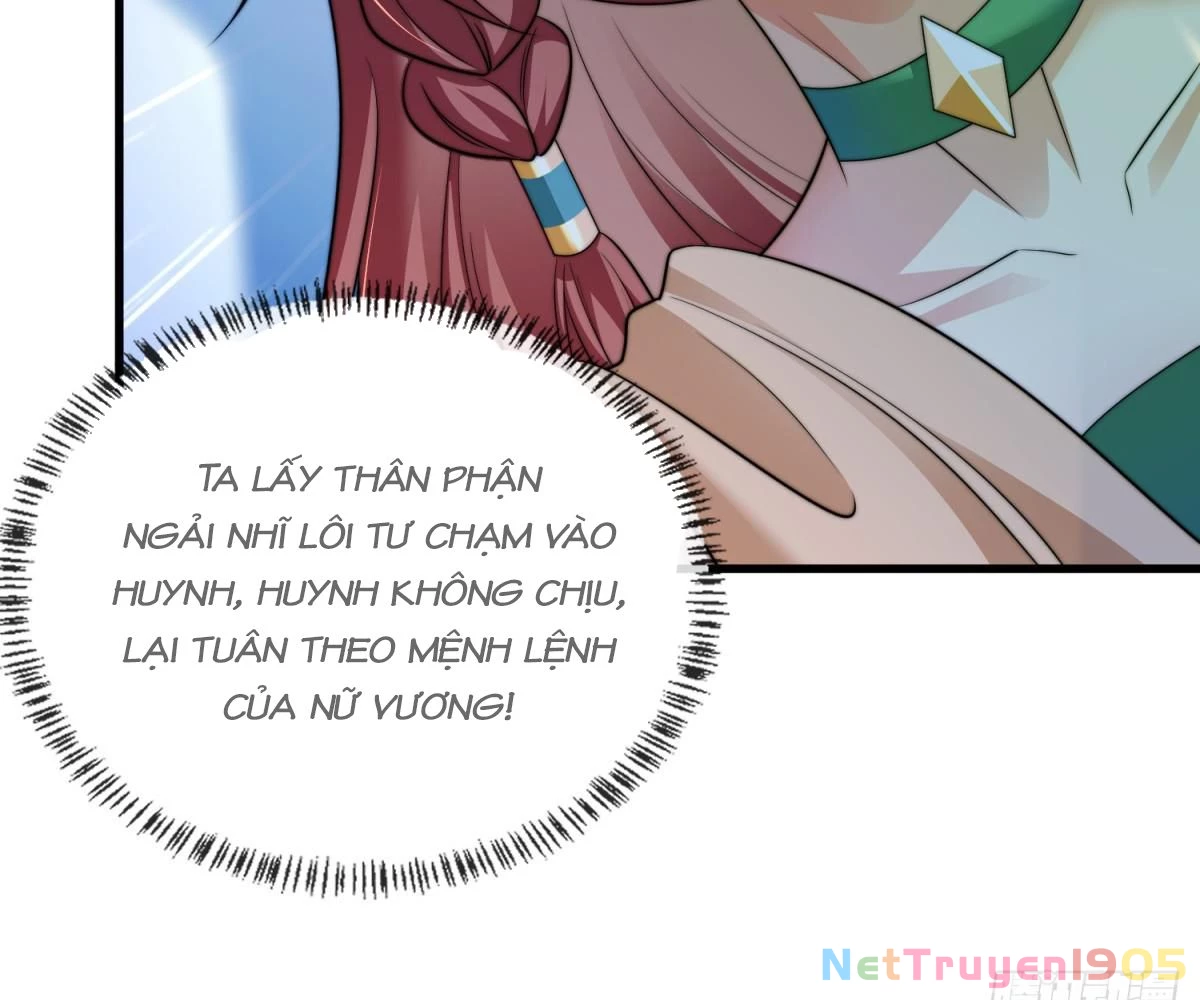 Thú Thế Nữ Vương Hôm Nay Lật Thẻ Rồi Sao ??? Chapter 8 - 32