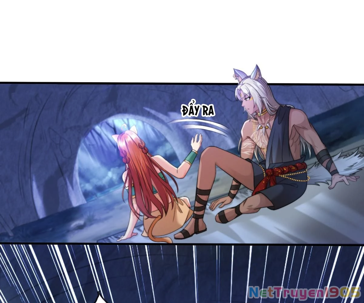 Thú Thế Nữ Vương Hôm Nay Lật Thẻ Rồi Sao ??? Chapter 8 - 34