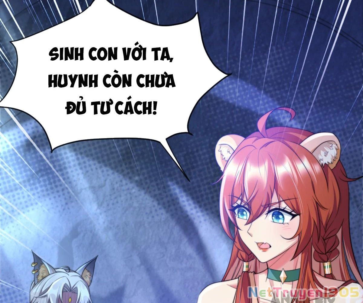 Thú Thế Nữ Vương Hôm Nay Lật Thẻ Rồi Sao ??? Chapter 8 - 35