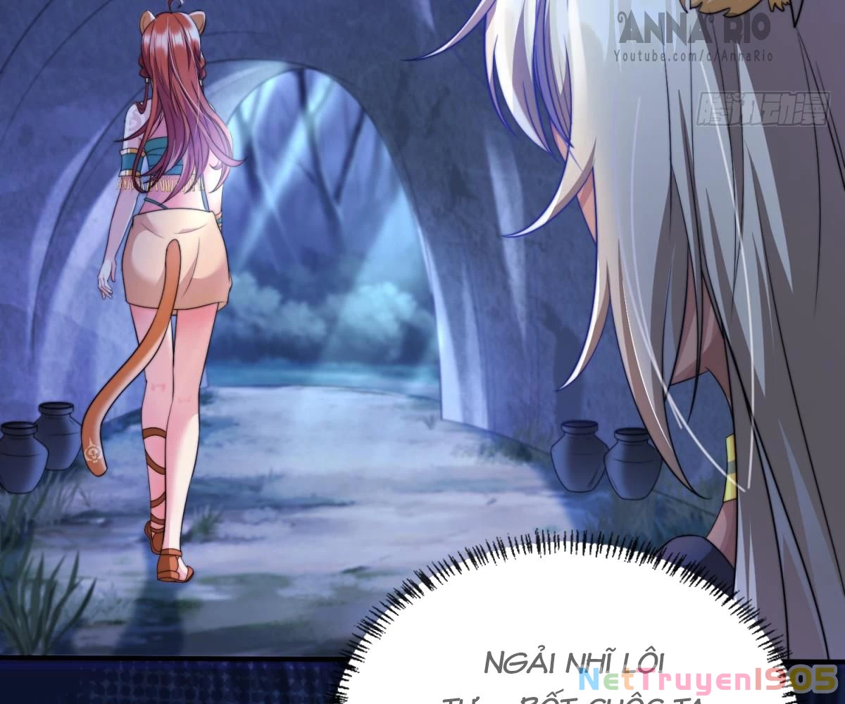 Thú Thế Nữ Vương Hôm Nay Lật Thẻ Rồi Sao ??? Chapter 8 - 38