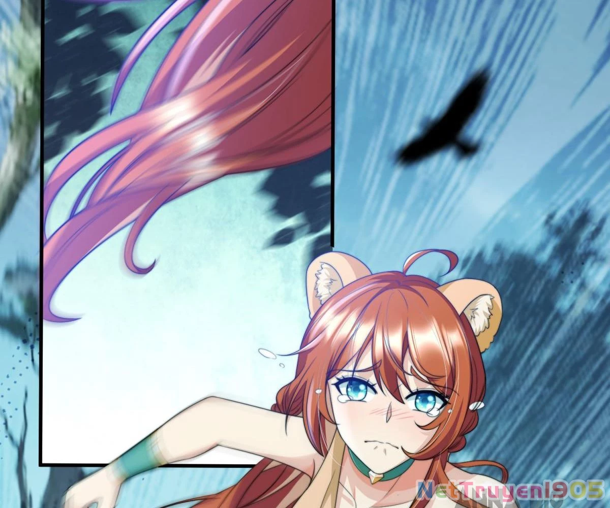 Thú Thế Nữ Vương Hôm Nay Lật Thẻ Rồi Sao ??? Chapter 8 - 41