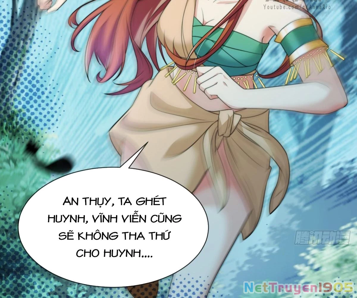 Thú Thế Nữ Vương Hôm Nay Lật Thẻ Rồi Sao ??? Chapter 8 - 42