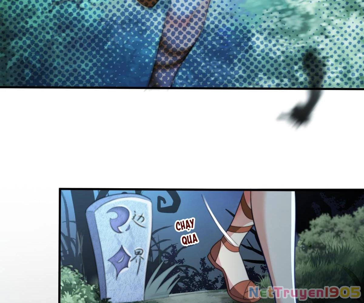 Thú Thế Nữ Vương Hôm Nay Lật Thẻ Rồi Sao ??? Chapter 8 - 43