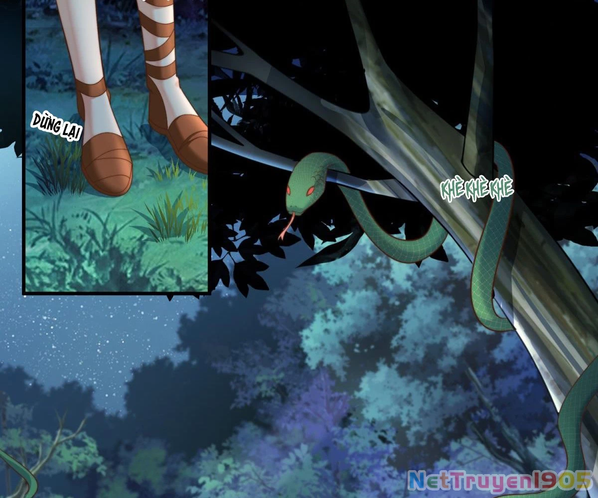 Thú Thế Nữ Vương Hôm Nay Lật Thẻ Rồi Sao ??? Chapter 8 - 46