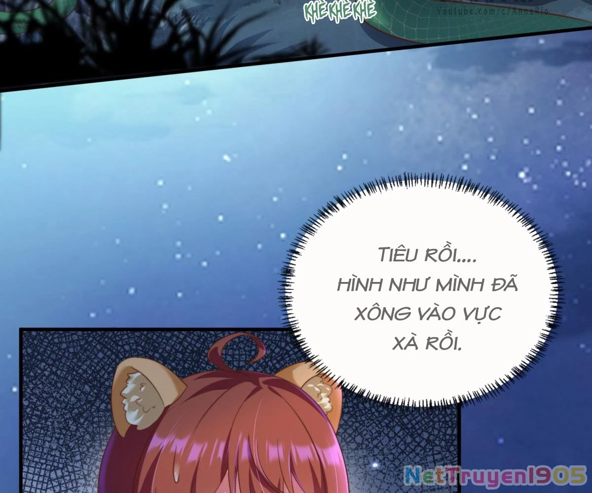 Thú Thế Nữ Vương Hôm Nay Lật Thẻ Rồi Sao ??? Chapter 8 - 48