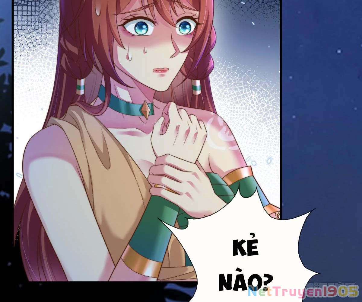 Thú Thế Nữ Vương Hôm Nay Lật Thẻ Rồi Sao ??? Chapter 8 - 49