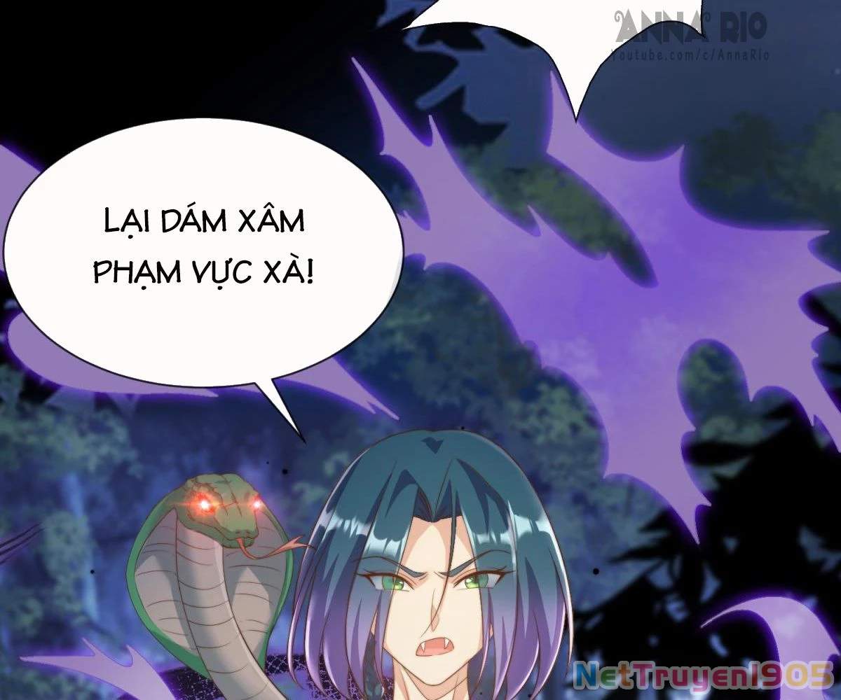 Thú Thế Nữ Vương Hôm Nay Lật Thẻ Rồi Sao ??? Chapter 8 - 50