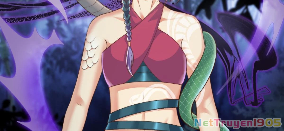 Thú Thế Nữ Vương Hôm Nay Lật Thẻ Rồi Sao ??? Chapter 8 - 51