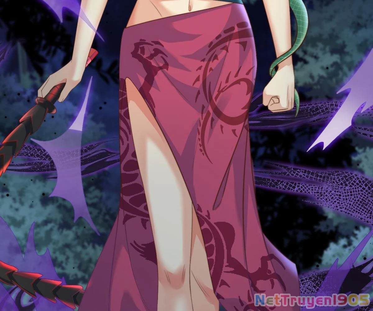 Thú Thế Nữ Vương Hôm Nay Lật Thẻ Rồi Sao ??? Chapter 8 - 52