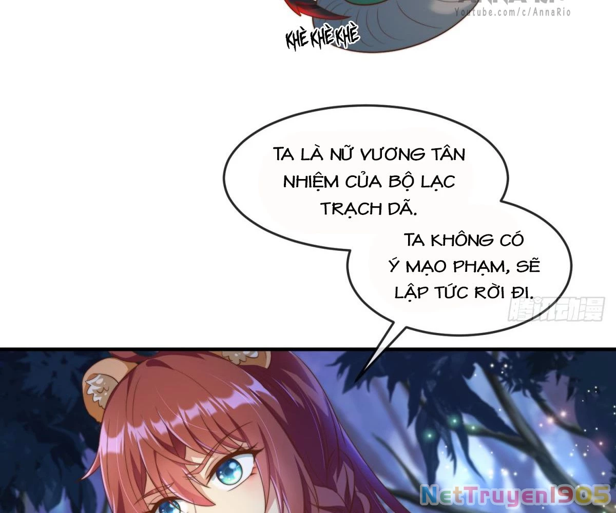 Thú Thế Nữ Vương Hôm Nay Lật Thẻ Rồi Sao ??? Chapter 8 - 54