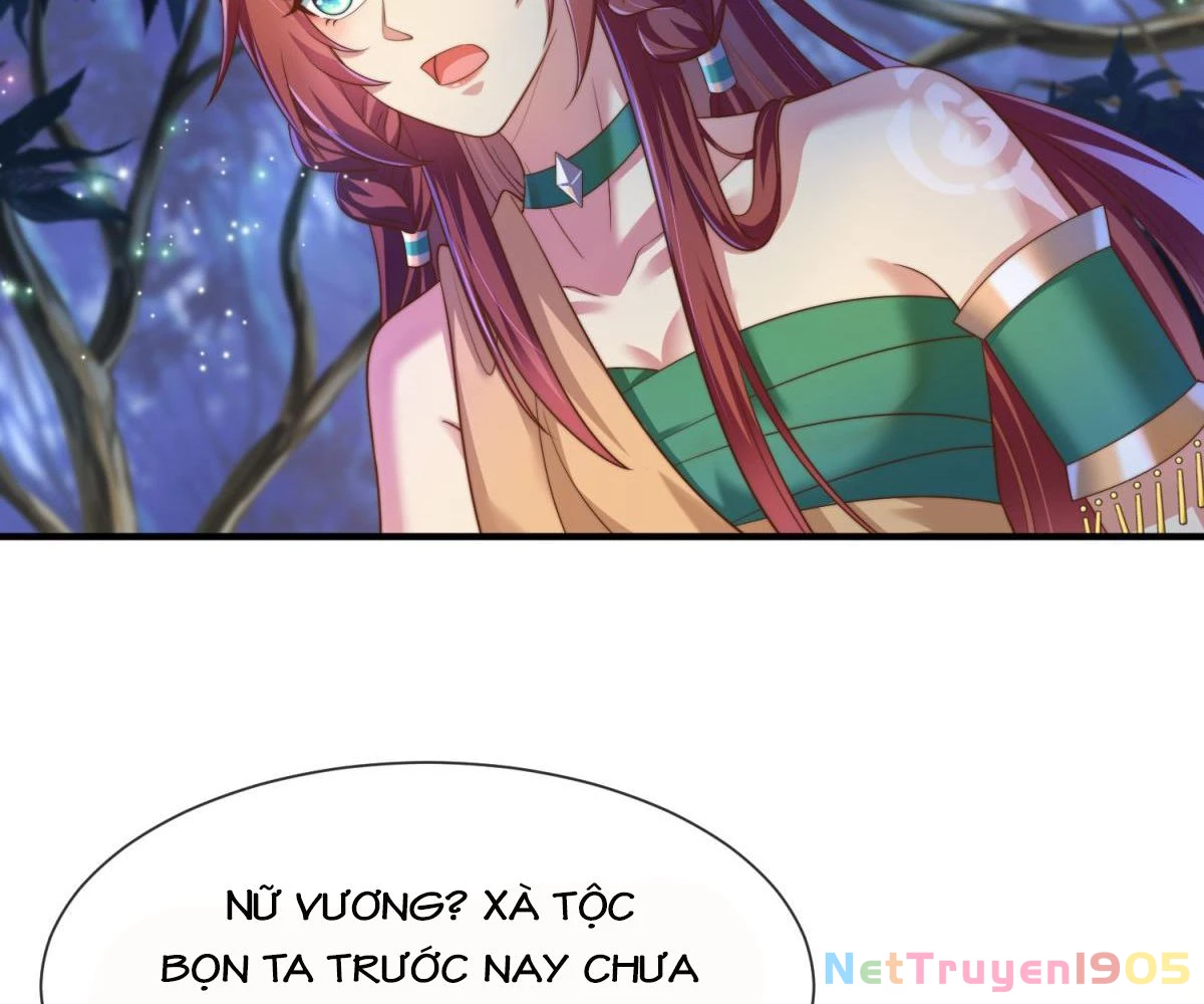 Thú Thế Nữ Vương Hôm Nay Lật Thẻ Rồi Sao ??? Chapter 8 - 55
