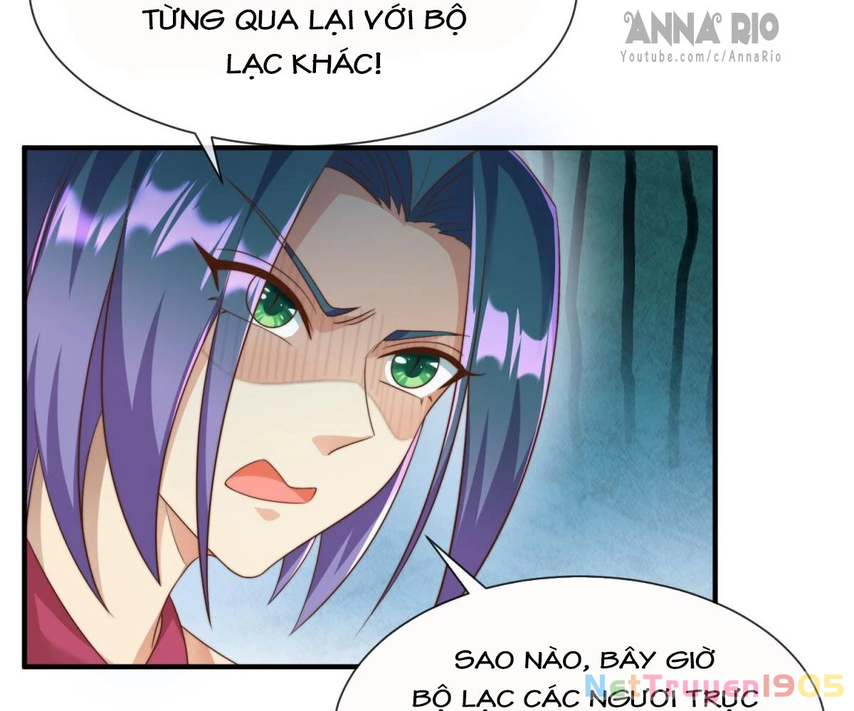 Thú Thế Nữ Vương Hôm Nay Lật Thẻ Rồi Sao ??? Chapter 8 - 56