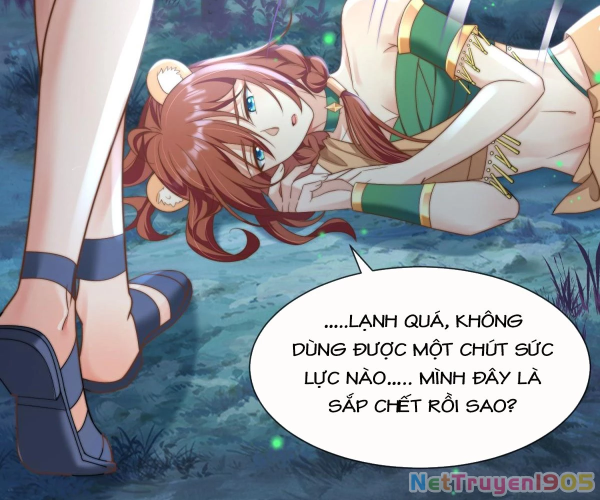 Thú Thế Nữ Vương Hôm Nay Lật Thẻ Rồi Sao ??? Chapter 8 - 70