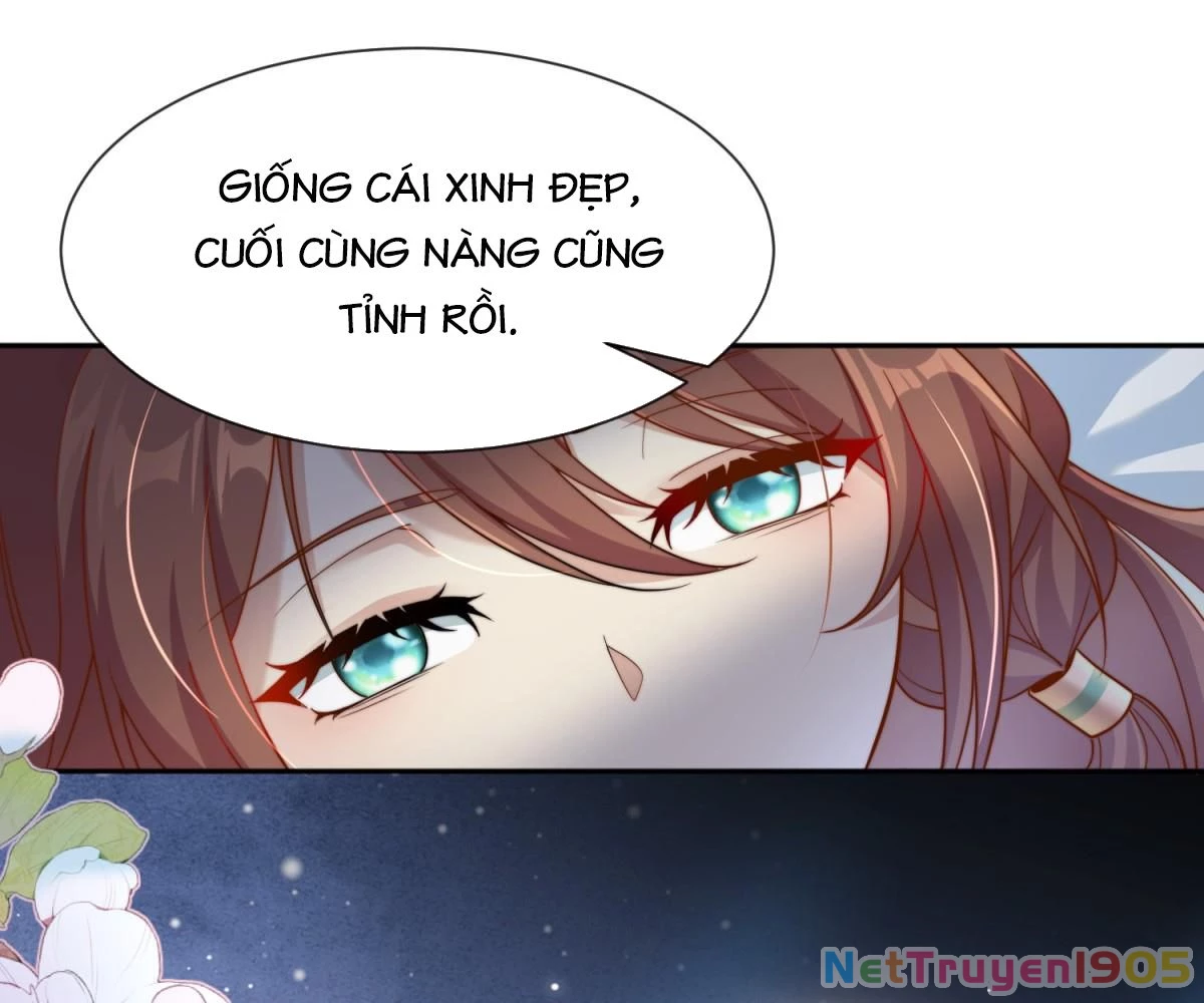 Thú Thế Nữ Vương Hôm Nay Lật Thẻ Rồi Sao ??? Chapter 9 - 4