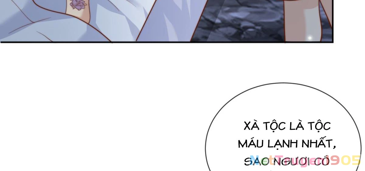 Thú Thế Nữ Vương Hôm Nay Lật Thẻ Rồi Sao ??? Chapter 9 - 9