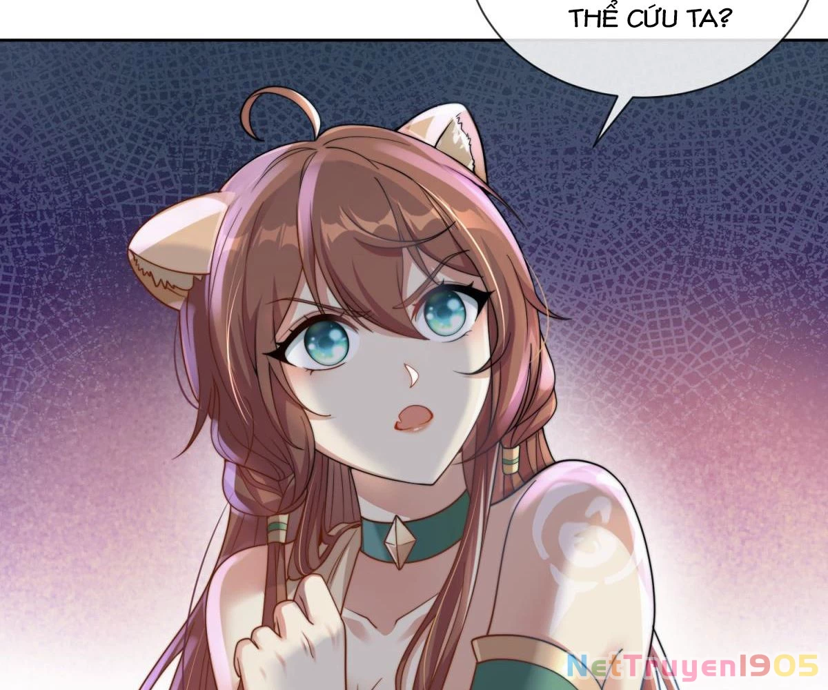 Thú Thế Nữ Vương Hôm Nay Lật Thẻ Rồi Sao ??? Chapter 9 - 10