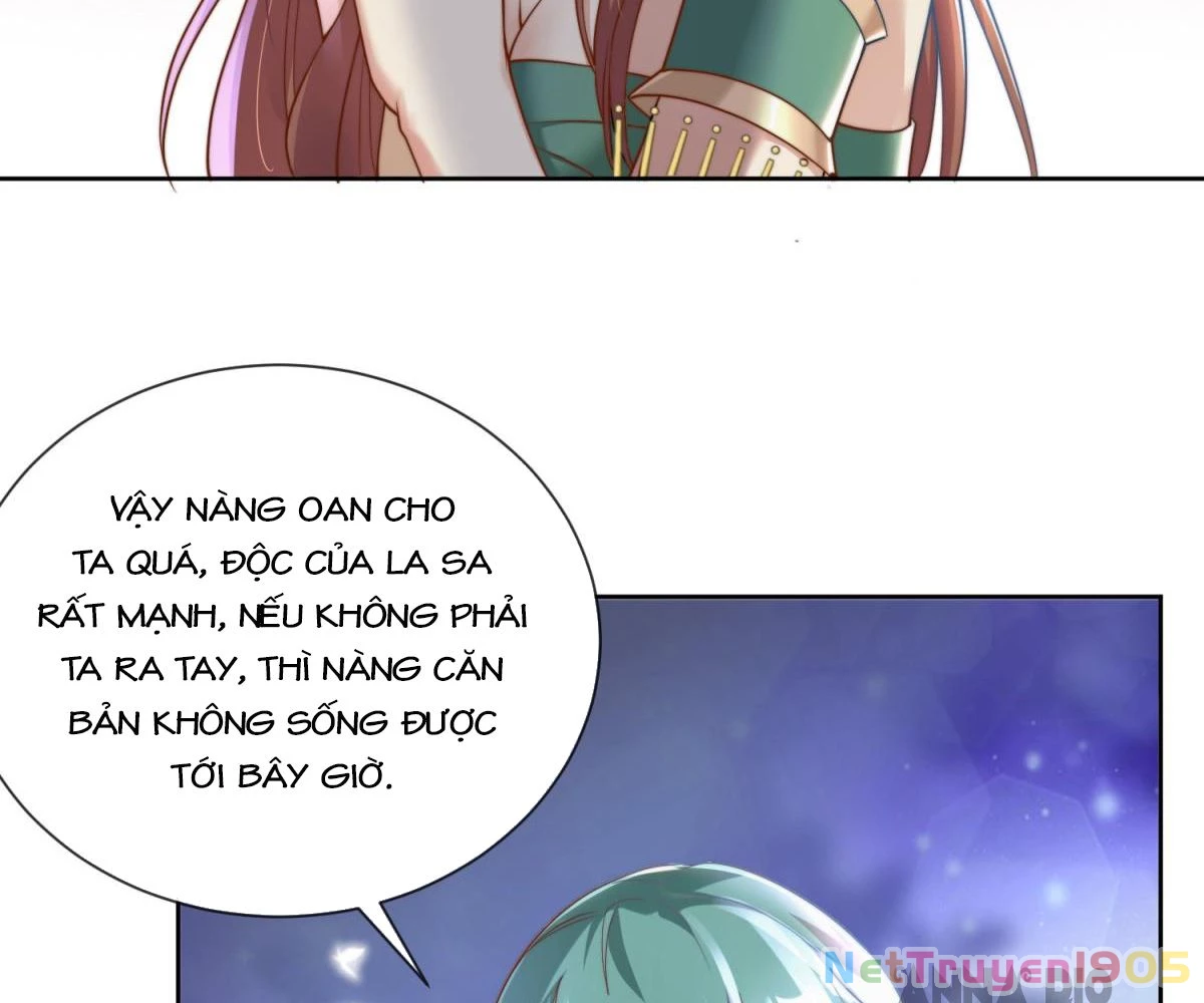 Thú Thế Nữ Vương Hôm Nay Lật Thẻ Rồi Sao ??? Chapter 9 - 11