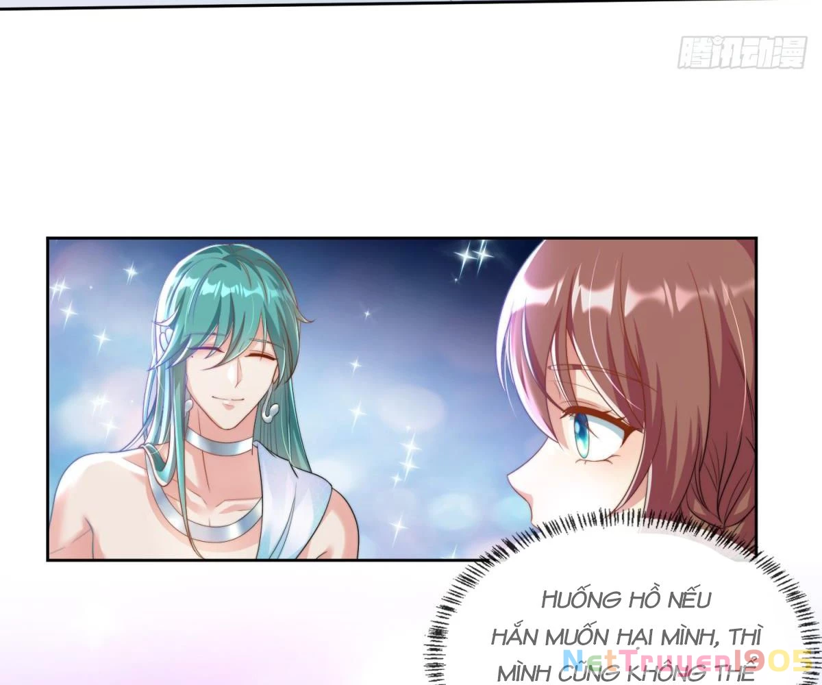 Thú Thế Nữ Vương Hôm Nay Lật Thẻ Rồi Sao ??? Chapter 9 - 16