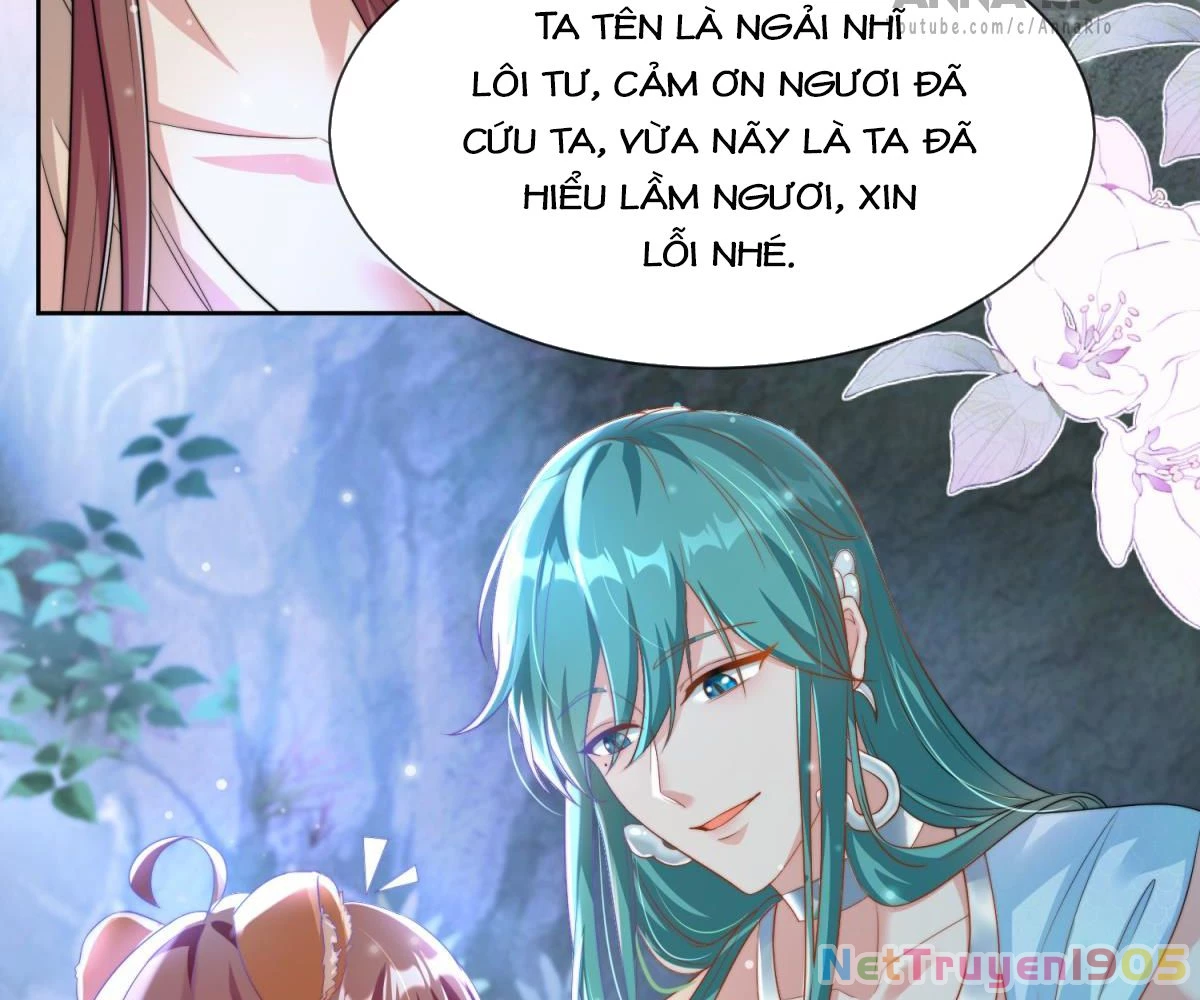 Thú Thế Nữ Vương Hôm Nay Lật Thẻ Rồi Sao ??? Chapter 9 - 18