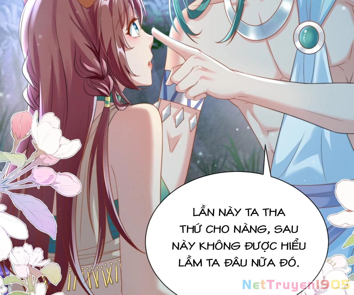 Thú Thế Nữ Vương Hôm Nay Lật Thẻ Rồi Sao ??? Chapter 9 - 19