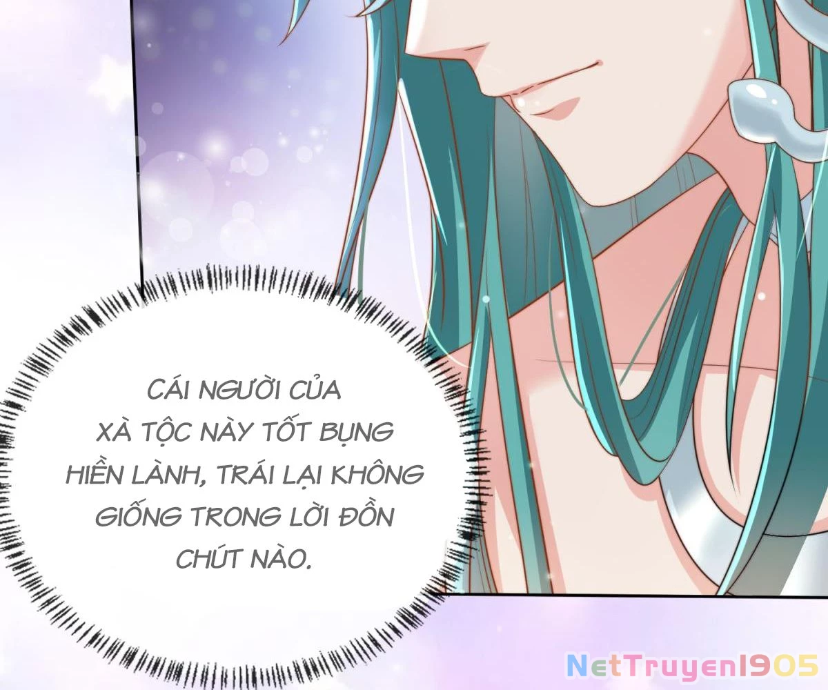 Thú Thế Nữ Vương Hôm Nay Lật Thẻ Rồi Sao ??? Chapter 9 - 22