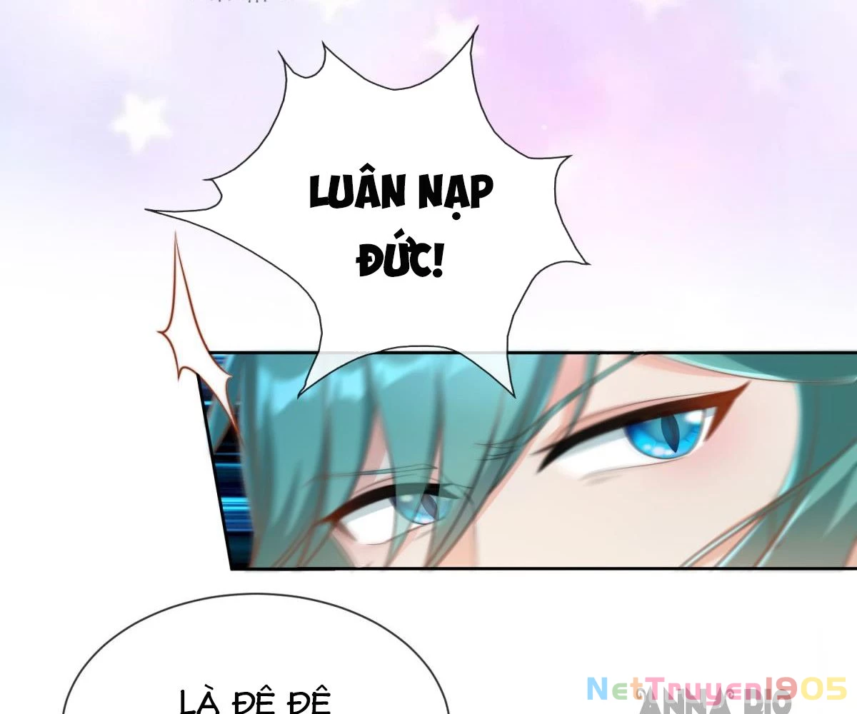 Thú Thế Nữ Vương Hôm Nay Lật Thẻ Rồi Sao ??? Chapter 9 - 23