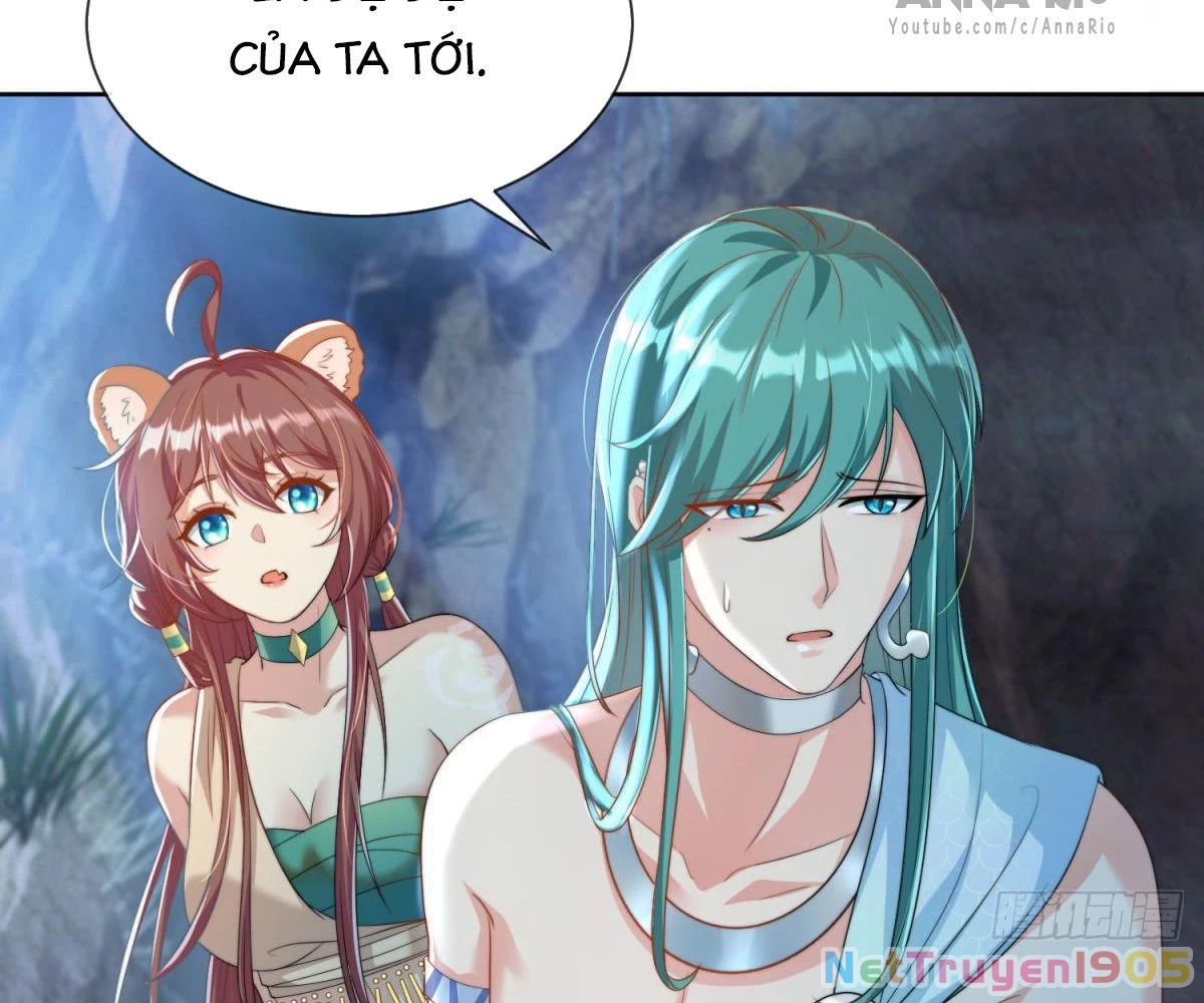 Thú Thế Nữ Vương Hôm Nay Lật Thẻ Rồi Sao ??? Chapter 9 - 24