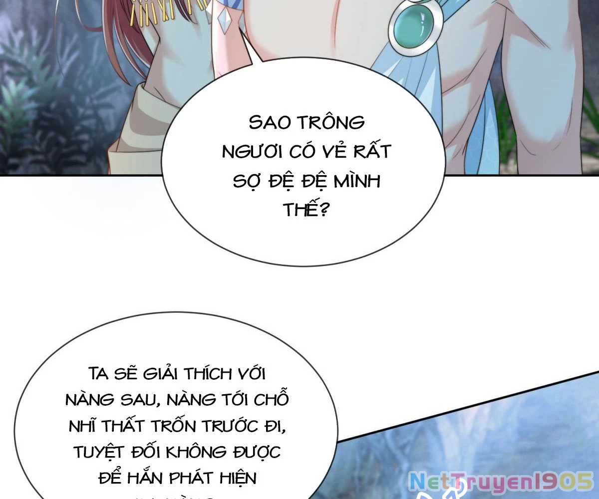 Thú Thế Nữ Vương Hôm Nay Lật Thẻ Rồi Sao ??? Chapter 9 - 25