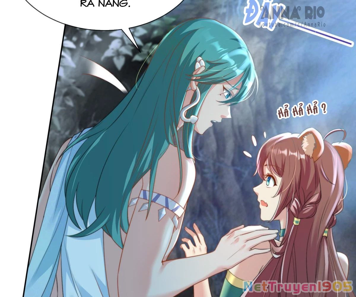 Thú Thế Nữ Vương Hôm Nay Lật Thẻ Rồi Sao ??? Chapter 9 - 26