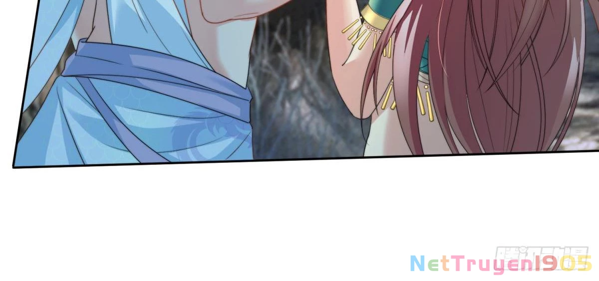 Thú Thế Nữ Vương Hôm Nay Lật Thẻ Rồi Sao ??? Chapter 9 - 27