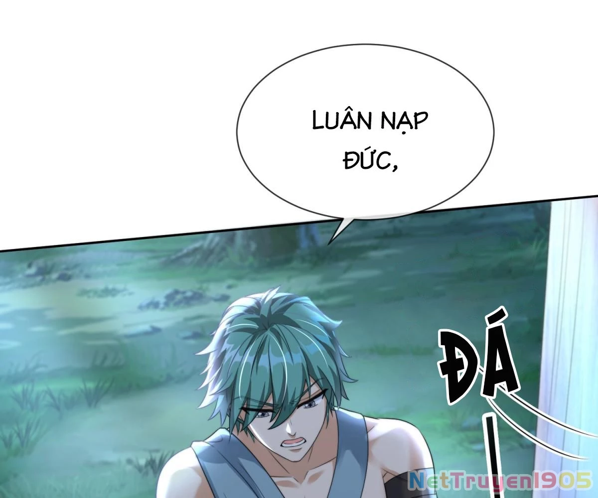 Thú Thế Nữ Vương Hôm Nay Lật Thẻ Rồi Sao ??? Chapter 9 - 28