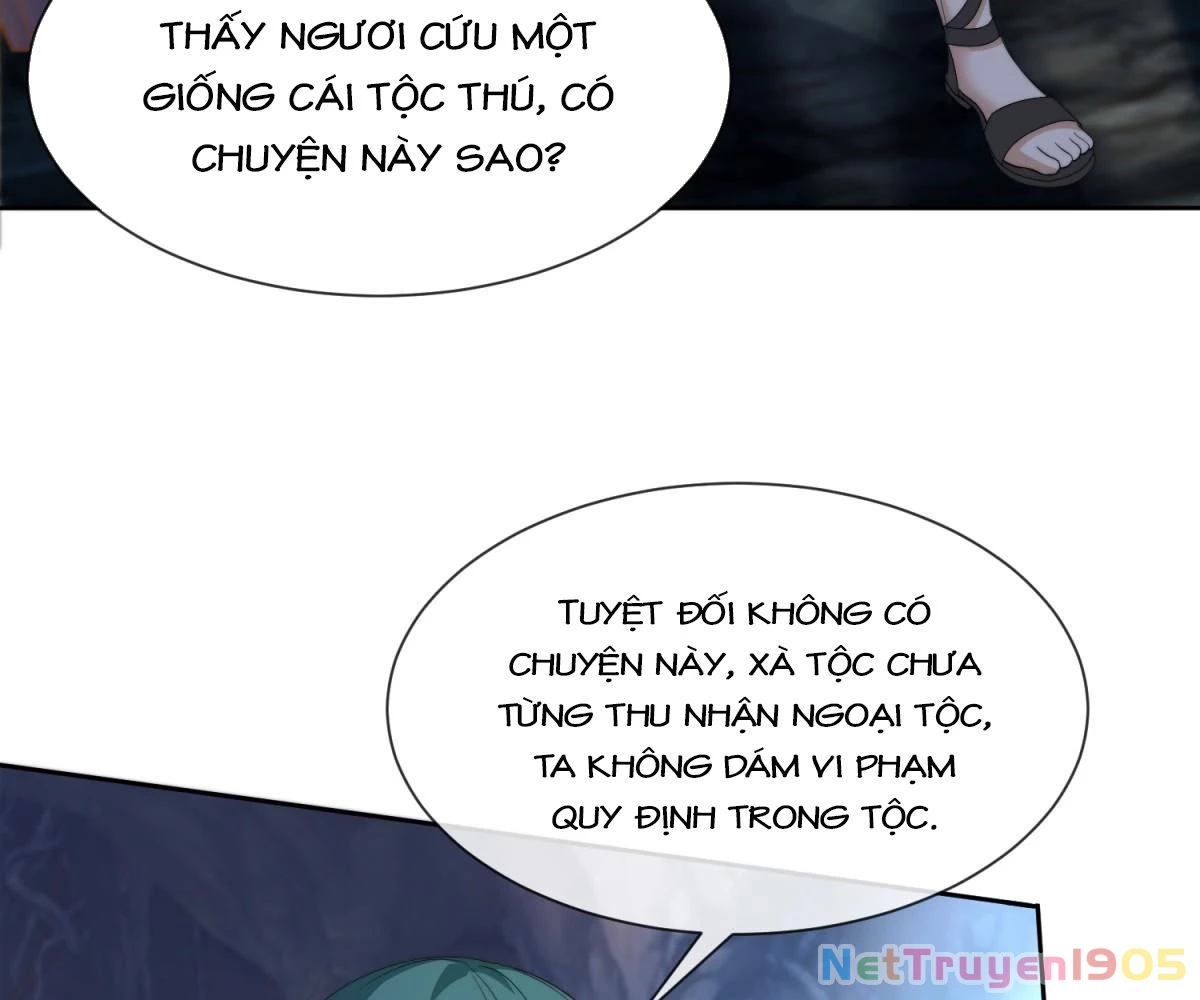 Thú Thế Nữ Vương Hôm Nay Lật Thẻ Rồi Sao ??? Chapter 9 - 30