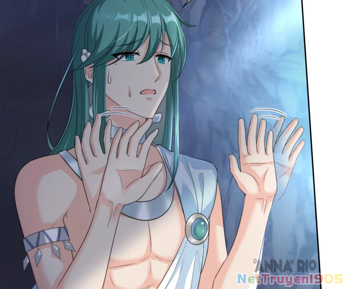 Thú Thế Nữ Vương Hôm Nay Lật Thẻ Rồi Sao ??? Chapter 9 - 31