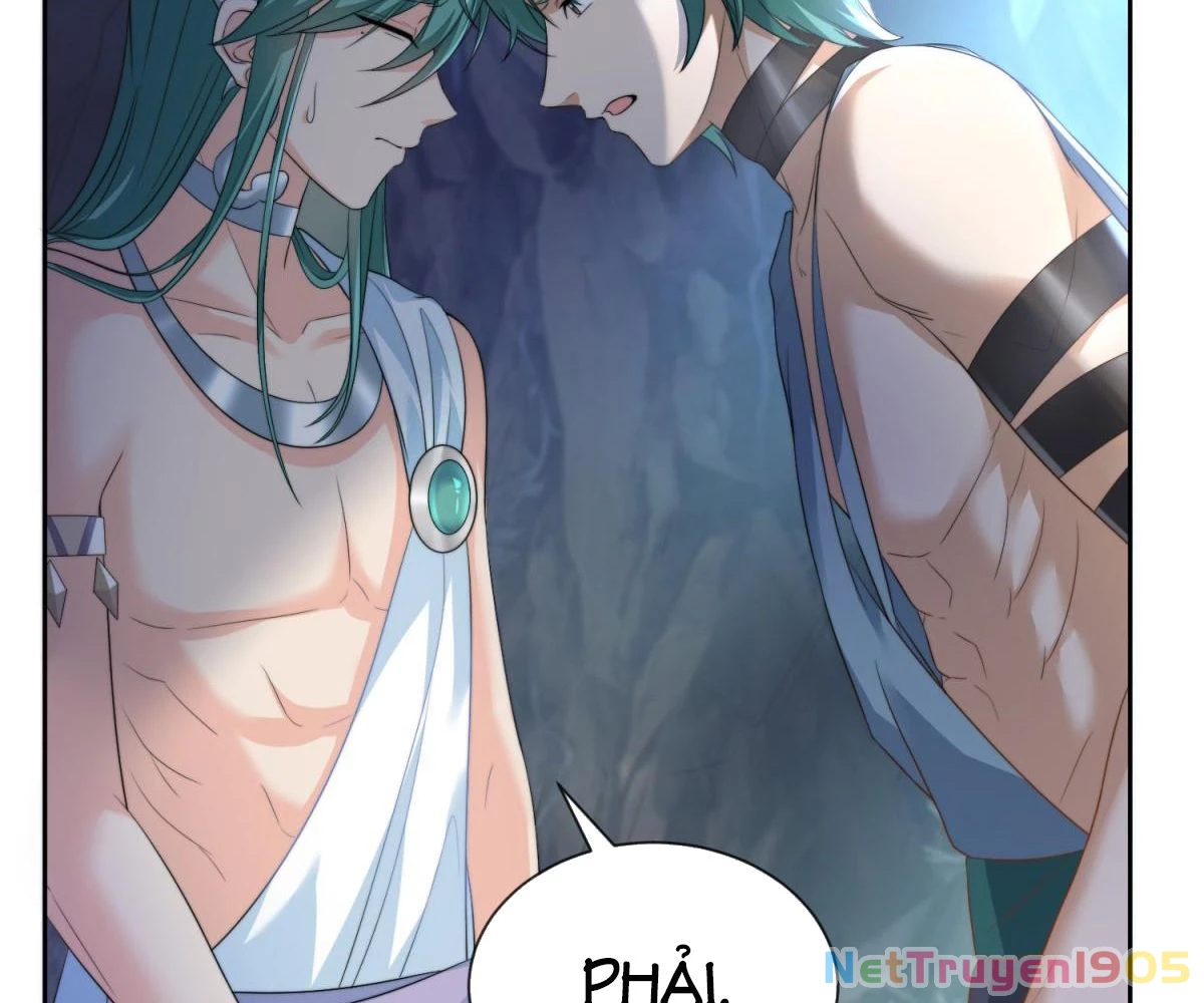 Thú Thế Nữ Vương Hôm Nay Lật Thẻ Rồi Sao ??? Chapter 9 - 34